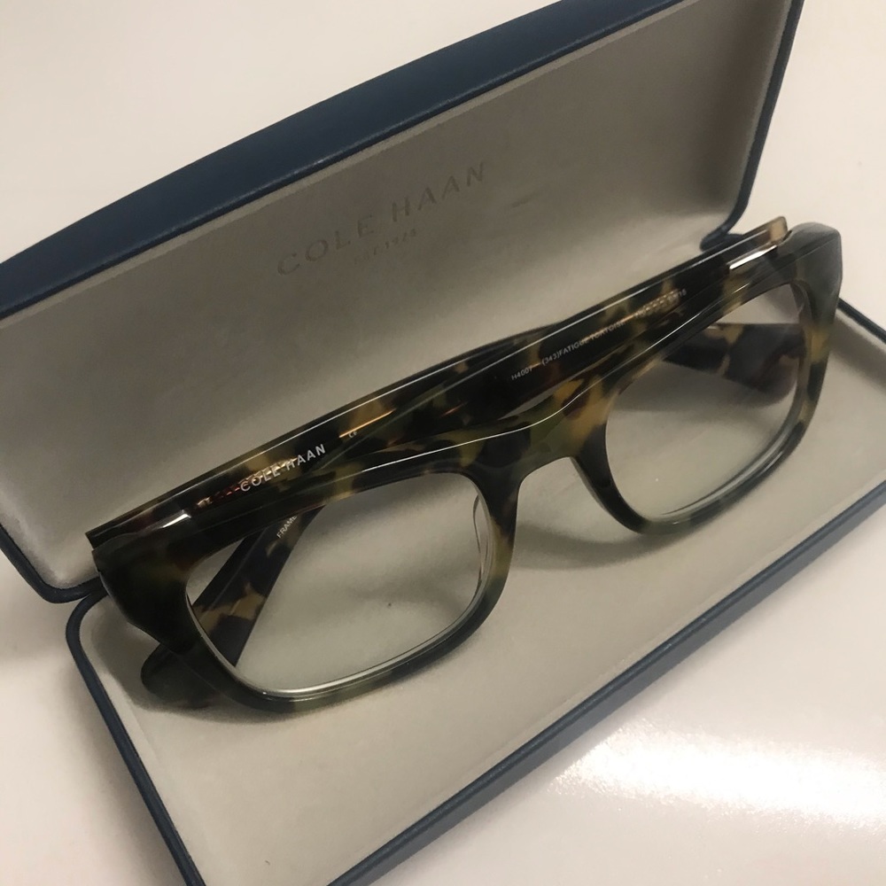 Cole Haan CH4007